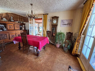  Maison à vendre 6 pièces 115 m²
