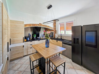  Maison � vendre 5 pi�ces 160 m�