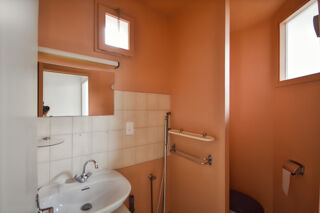  Appartement � louer 1 pi�ce 27 m�