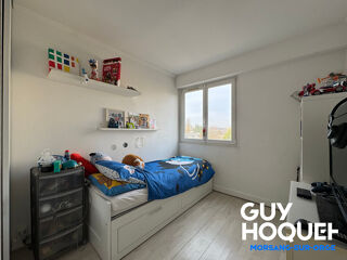  Appartement � vendre 5 pi�ces 81 m�