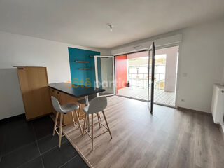  Appartement  vendre 2 pices 43 m