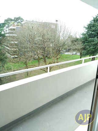  Appartement � louer 2 pi�ces 44 m�