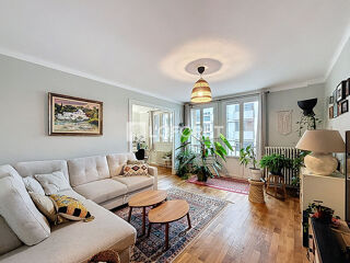  Appartement � vendre 3 pi�ces 73 m�