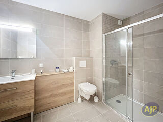  Appartement à louer 3 pièces 71 m²