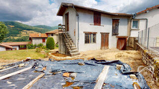 Vente Maison Maison Les Ardillats 130m2 habitables , dépendances, terrain attenant Les ardillats