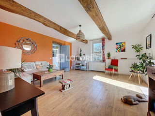  Maison à vendre 5 pièces 198 m²