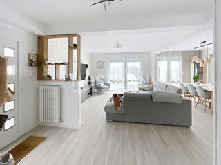  Maison � vendre 5 pi�ces 108 m�