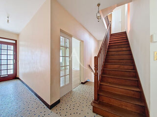  Maison � vendre 6 pi�ces 128 m�