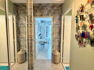  Appartement à vendre 3 pièces 62 m²