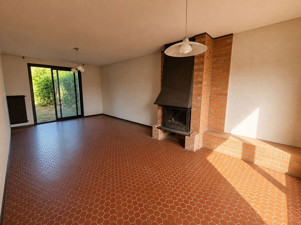 Vente Maison Maison 4 chambres 98 m2 Aix noulette
