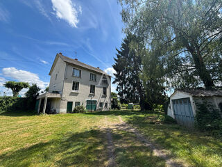  Maison à vendre 10 pièces 190 m²