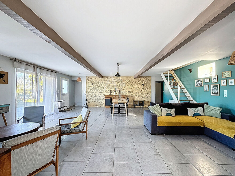 Maison Terranjou