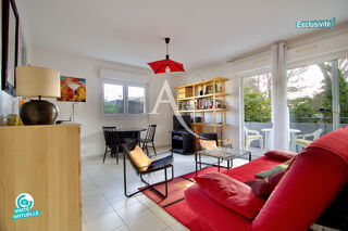  Appartement  vendre 2 pices 38 m