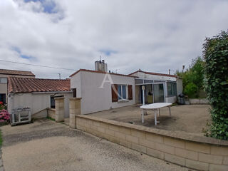  Maison à vendre 4 pièces 77 m²