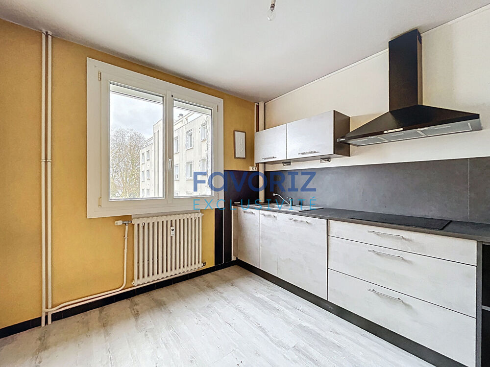 Location Appartement Appartement Saint Dizier 4 pièce(s) 81.68 m2 Saint dizier