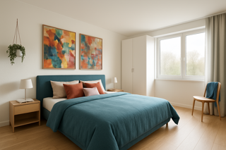  Appartement à vendre 4 pièces 76 m²
