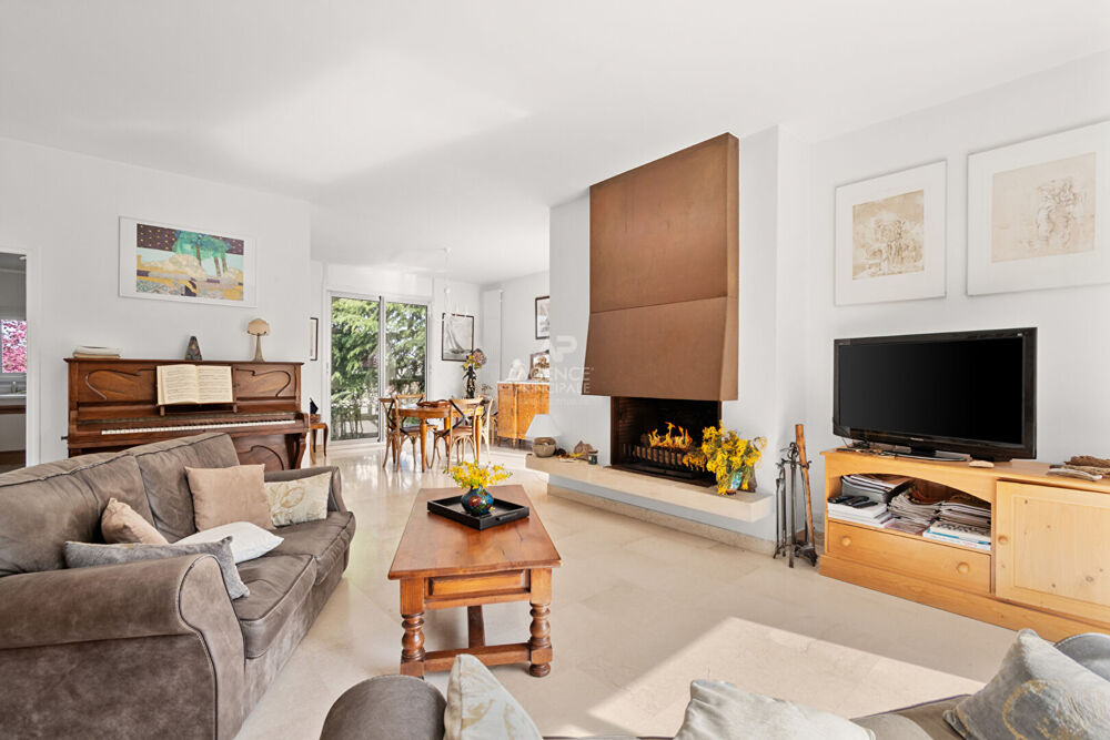 � vendre  Maison Saint-Germain-en-Laye (78100)