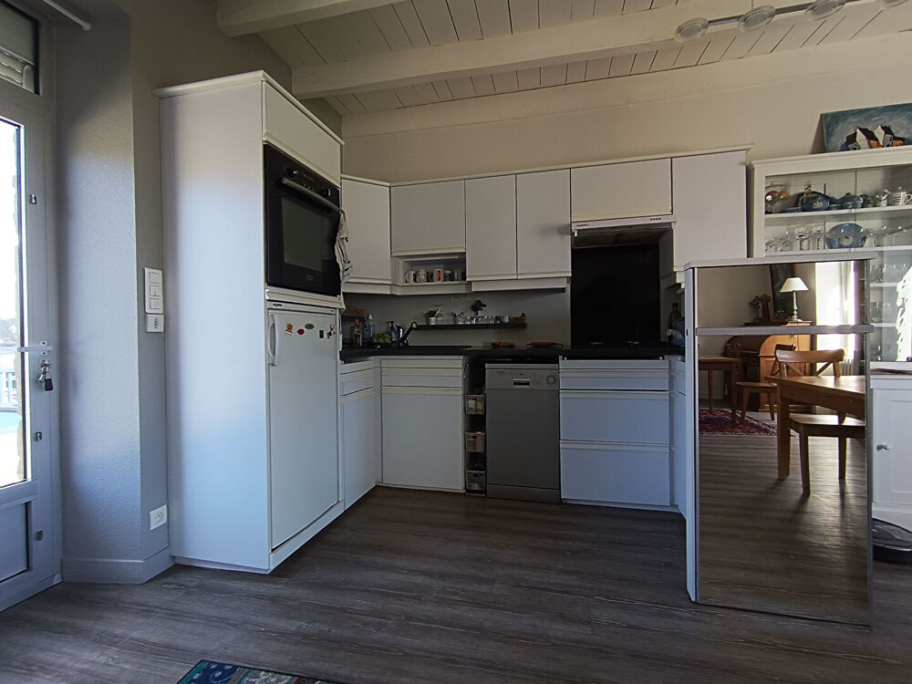 Vente Maison Maison à vendre à Baden VUE MER 4 chambres Terrain de plus d'1 hectare Baden