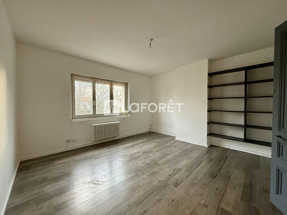 Appartement T2 (55m²)