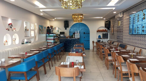 Fond de commerce &agrave; vendre BORDEAUX 235000 33000 Bordeaux