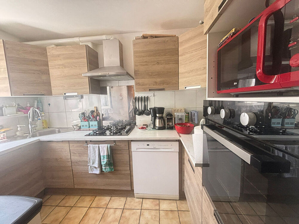 Vente Maison Maison de type 5 pièces - Le Mée-sur-Seine Le mee sur seine