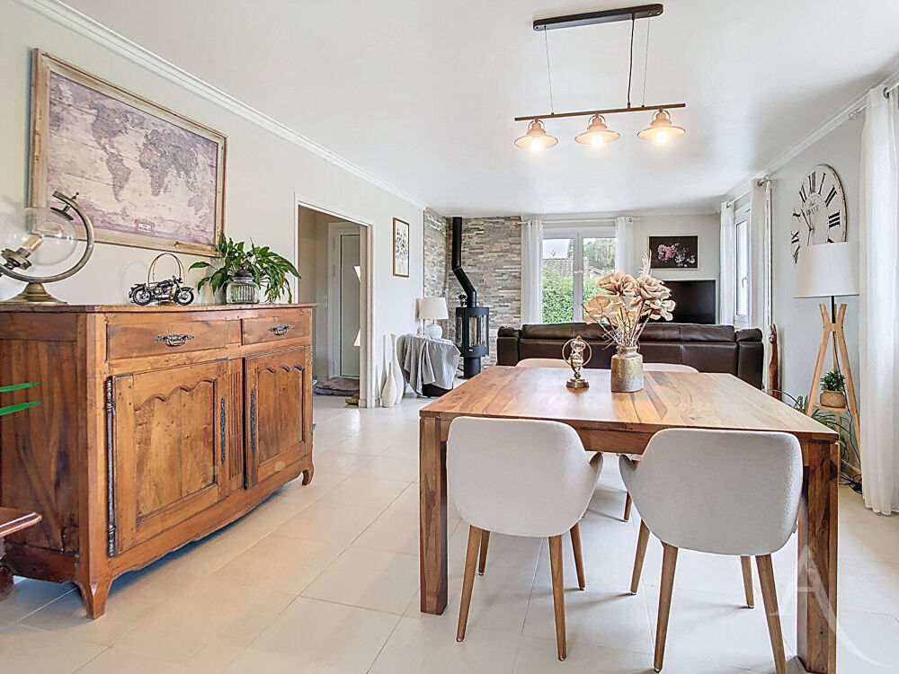 Vente Maison Maison T4 Caz�res Cazeres