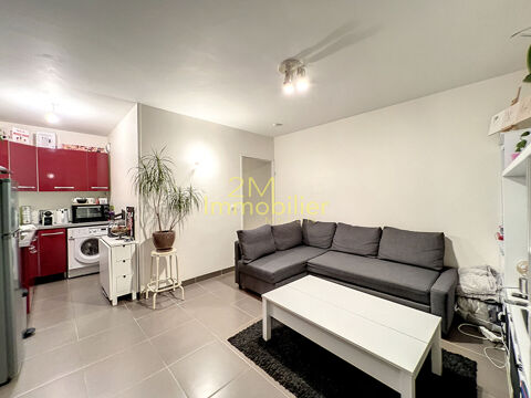  Appartement � louer 1 pi�ce 26 m�