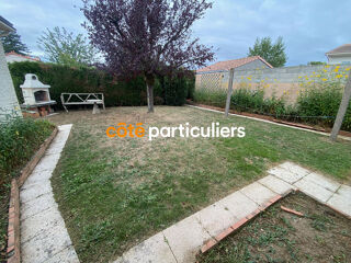  Maison � vendre 5 pi�ces 156 m�