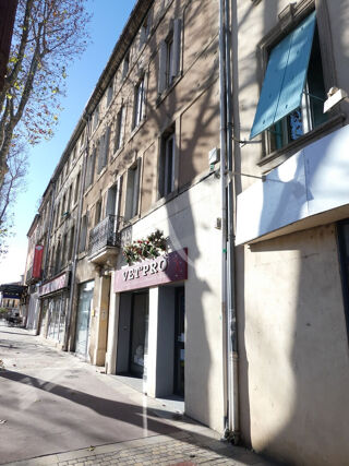  Appartement � vendre 2 pi�ces 33 m�