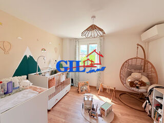  Maison à vendre 6 pièces 100 m²