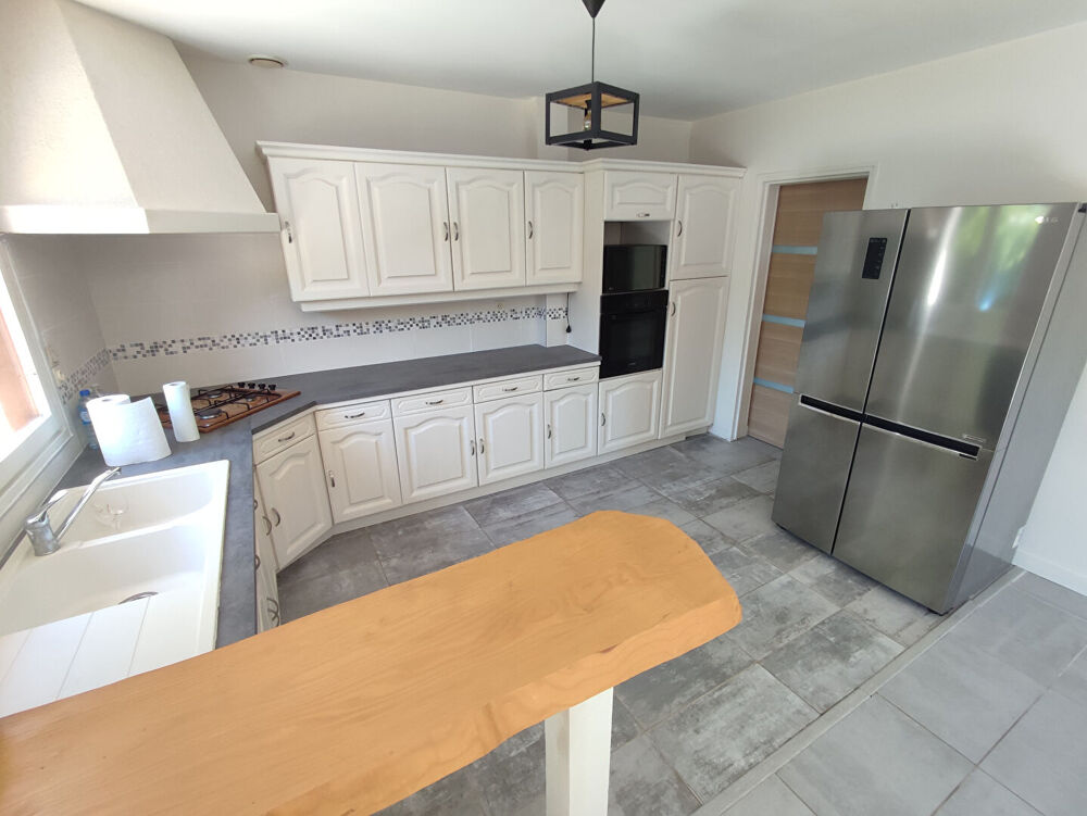 Vente Maison SAINT JEAN DE BRAYE St jean de braye