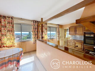 Appartement à vendre 7 pièces 164 m²