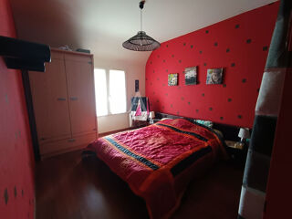  Maison � vendre 7 pi�ces 118 m�