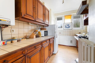  Appartement � vendre 2 pi�ces 50 m�
