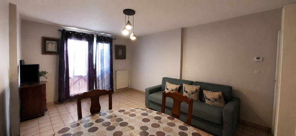 Appartement 3 pièces 65 m² · à Firminy · 65 m² · 80 000 €