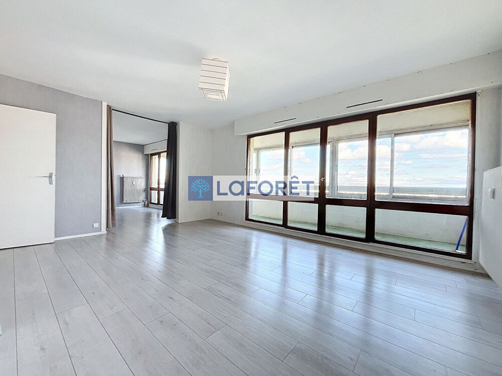 Location Appartement Appartement Saint Dizier 4 pièces 100.55 m2 Saint dizier
