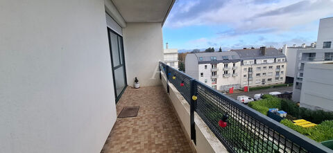  Appartement � vendre 5 pi�ces 100 m�