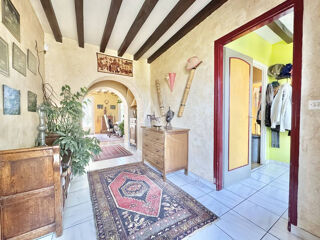  Maison à vendre 7 pièces 170 m²