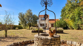 Vente Maison MAISON 4 PIECES- 103,6M²- À VENDRE À SAINT DENIS DU PAYRÉ Saint denis du payre