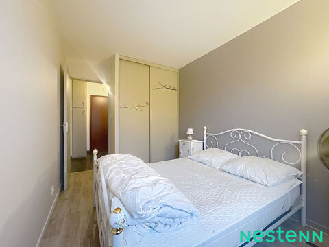  Appartement � louer 2 pi�ces 50 m�