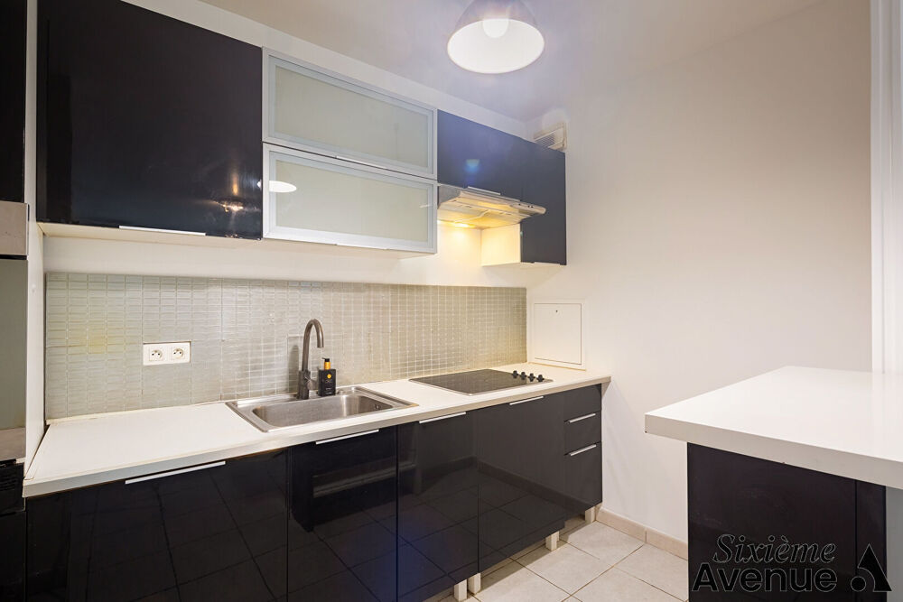 Appartement Bezons 2 pièce(s) 47 m2