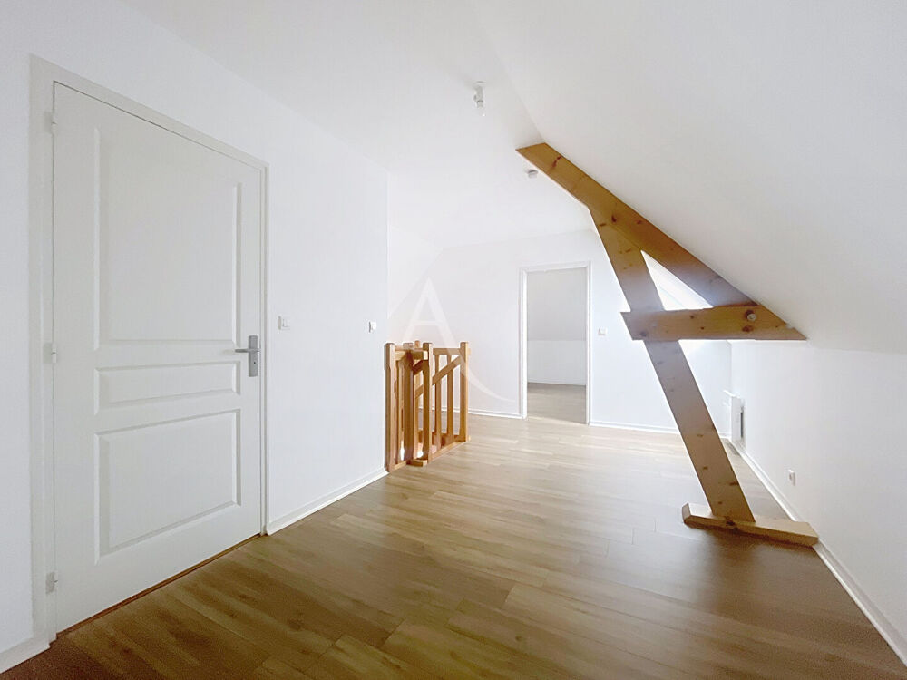 A VENDRE : Appartement T4 - 81 m²