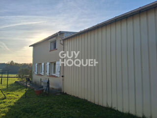  Maison � vendre 3 pi�ces 96 m�