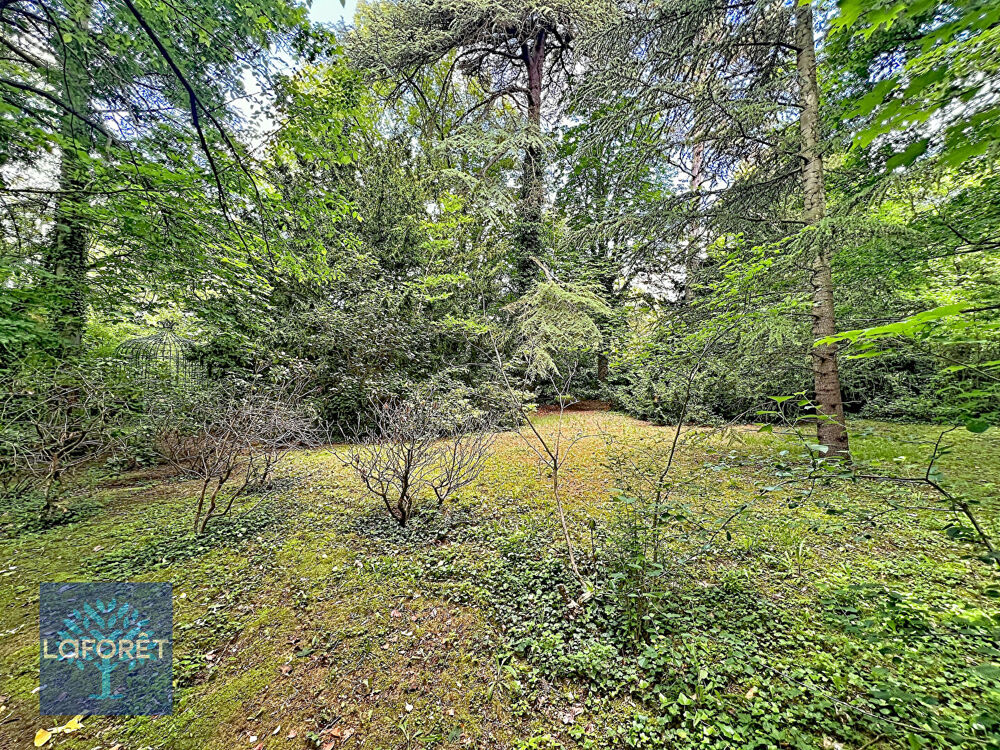 Vente Terrain Terrain Morsang Sur Seine 1613 m2 Morsang sur seine