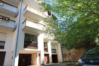  Parking / Garage à vendre 22 m²