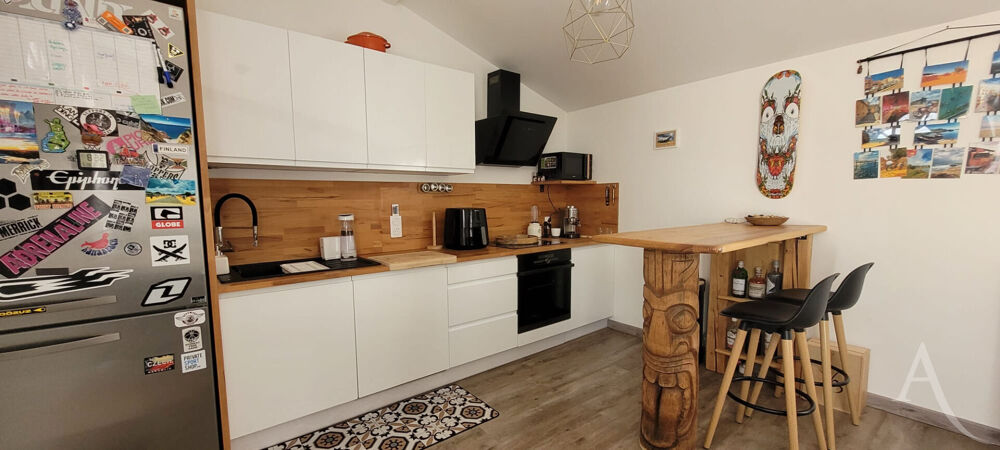 Appartement 3 pièces 48 m² · à Elne · 48 m² · 176 000 €