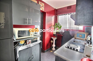  Appartement � vendre 2 pi�ces 41 m�