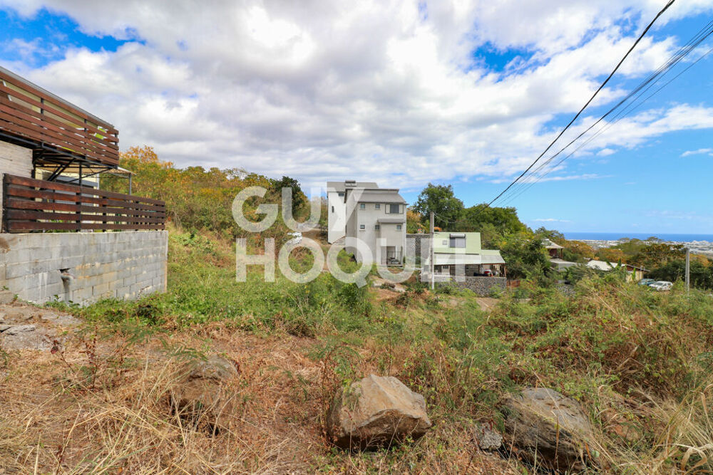 Vente Terrain PARCELLE - CALME - 436m2 La possession