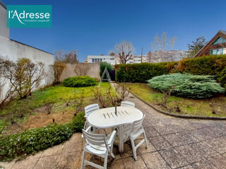  Maison à vendre 5 pièces 93 m²