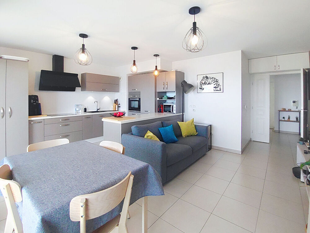 Appartement Orleans secteur Dunois